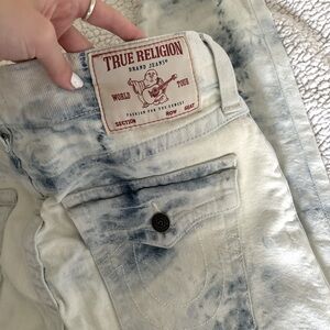 Men’s true religion jeans